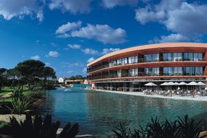 Vila Sol Algarve, a Renaissance Spa & Golf Resort